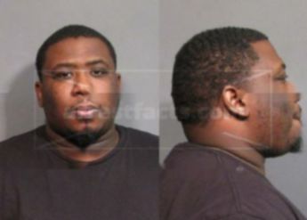 Derrick Maurice Braden