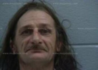 David Chethem Horton Sr.