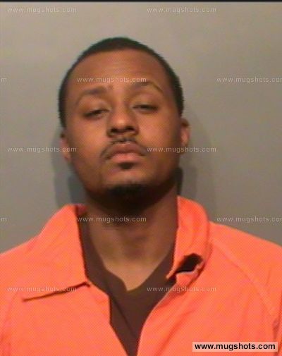 Jamaal Rahman Clarkson