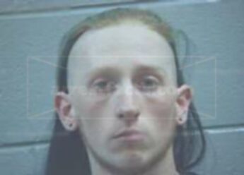 Justin Derrick Criswell