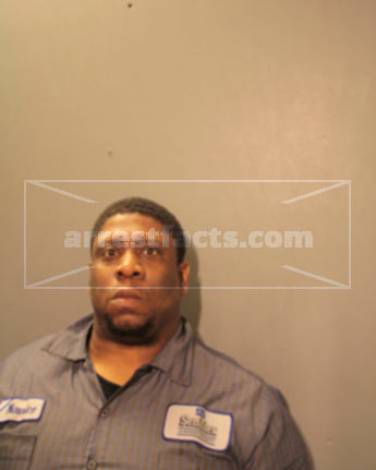 Maurice A Frazier