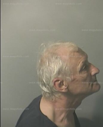 Donald Eugene Sargent