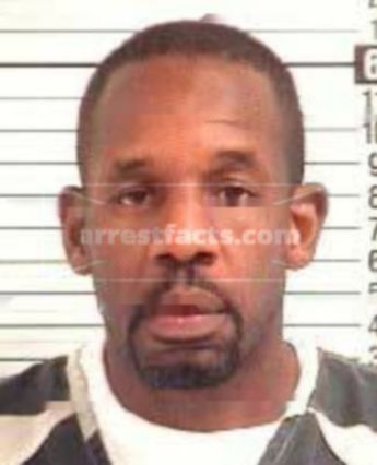 Antonio Anthony Sanders