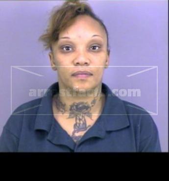 Vanesia Rosan Thompson