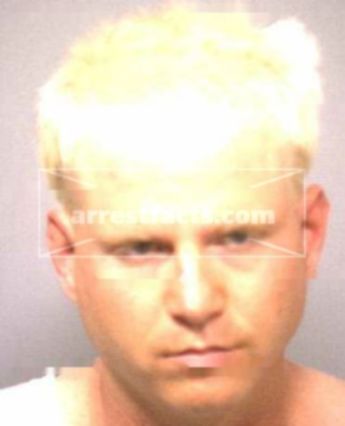 Darren James Irwin