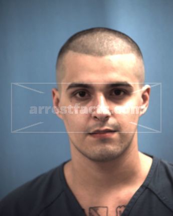 Miguel Angel Amerson Martinez