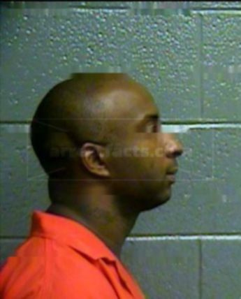 Patrick Lamont Jones Jr