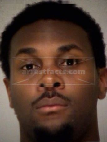 Javaris Dewayne Young