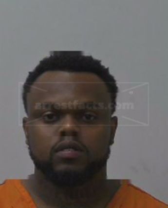 Joseph Rodriquez Smitherman