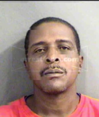 Antionio Donrico Mcconnell