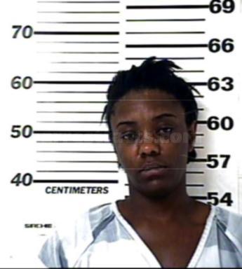 Ashley Lynise Minifee