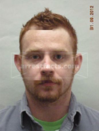 Dustin J Georgeson