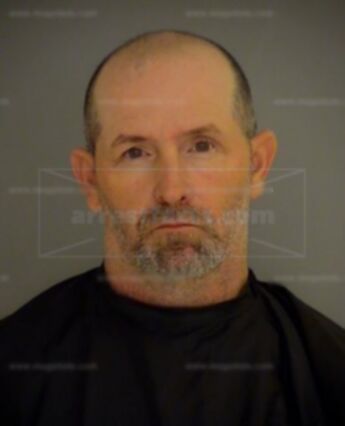 Gary Lynn Marburger