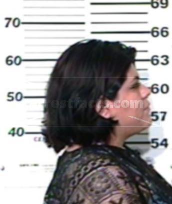 Jennifer Roxanna Ramirez