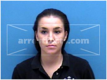 Megan Nicole Prebeg