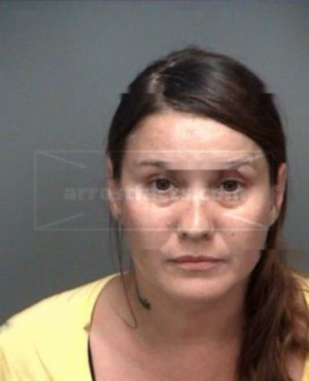 Laura Jean Hayward