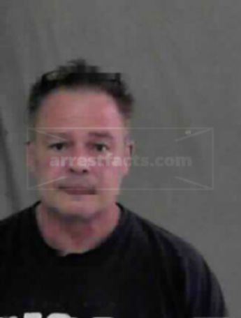 Jonathan Anthony Stevenson