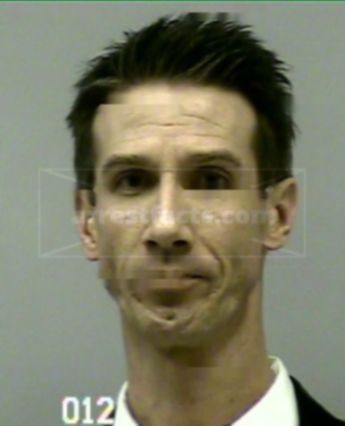 Aaron James Higley