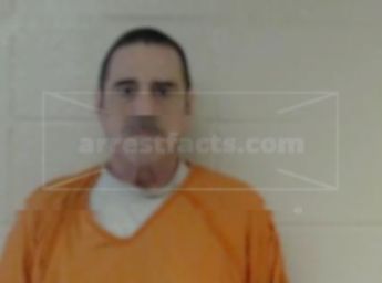 Barton Keith Hurst