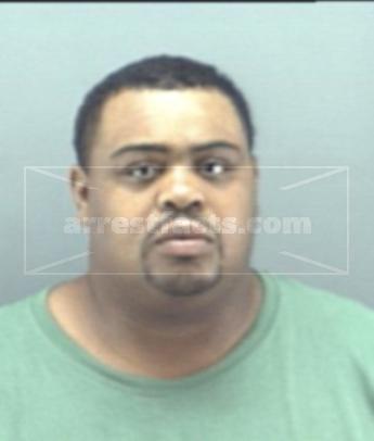 Mario Lacrae Rogers
