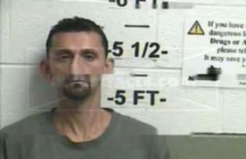 Darrell Wayne Moran