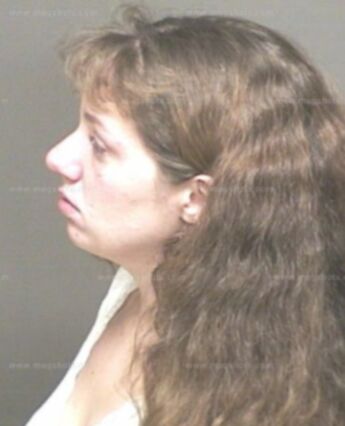 Tonya Michelle Oliver