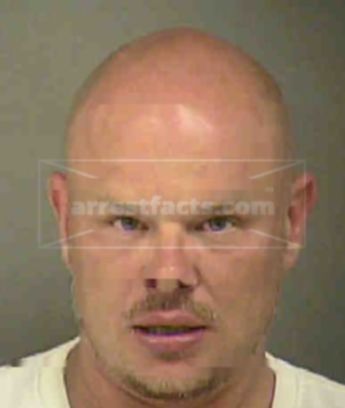 Donald Brian Smith