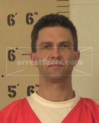 Michael Wayne Perdieu