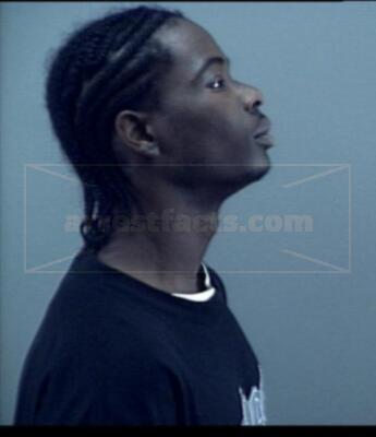 Gabriel Demond Anthony