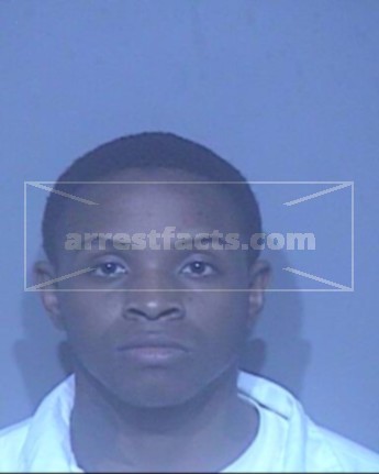 Tavoris Lavon Montgomery
