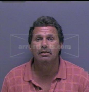 Richard Charles Berry