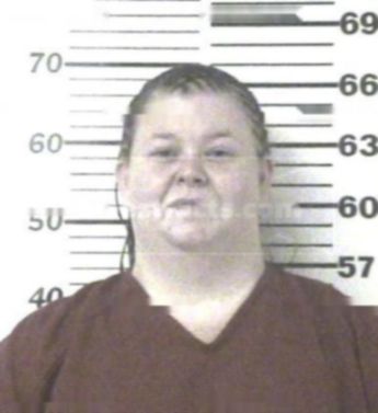 Jessica Michelle Bristow