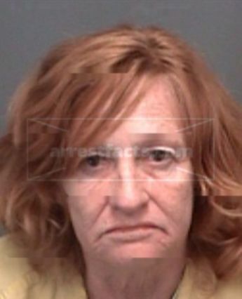 Judy Elaine Morris
