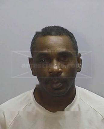 Derick Allen Mcdowell