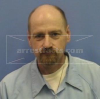 Douglas R. Mckibben