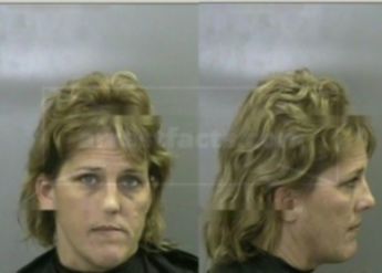 Cynthia Ann Mccarthy