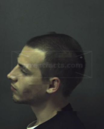 Kevin Michael Ward Jr