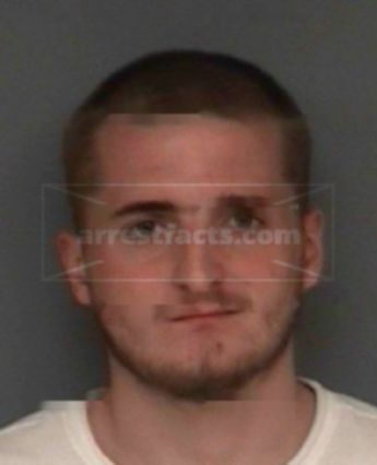 Matthew Warren Walker Jr