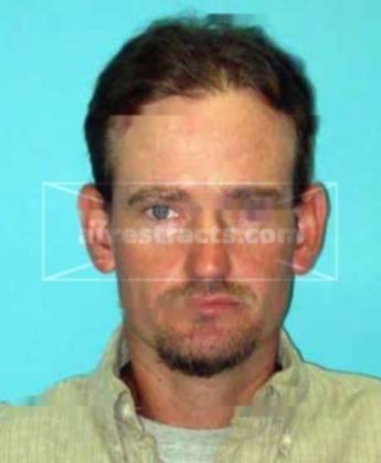 Douglas Scott Fox