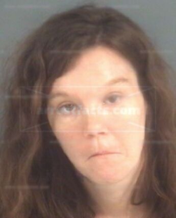 Ashley Nicole Daniels