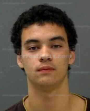 Jevon Lamar Husfelt