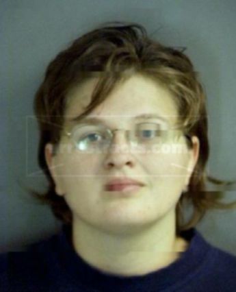 Brooks Stephanie Augusta