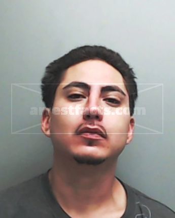 Sergio Guadalupe Ruiz