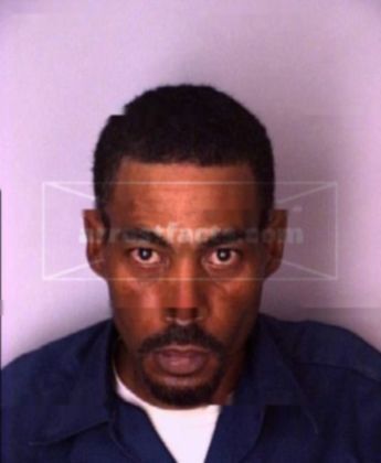 Alton Washington