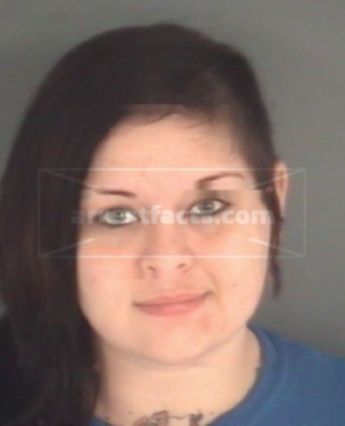 Katherine Ann Fitzgerald