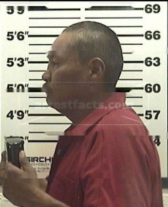 Branson Chavez
