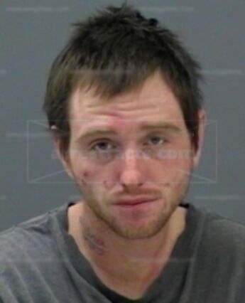 Justin James Akers