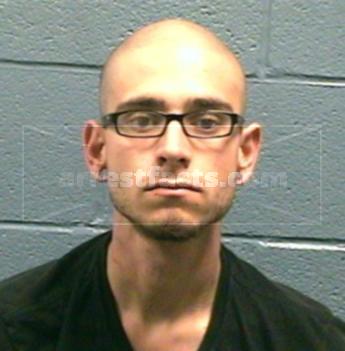 Kristopher Wayne Cantrell