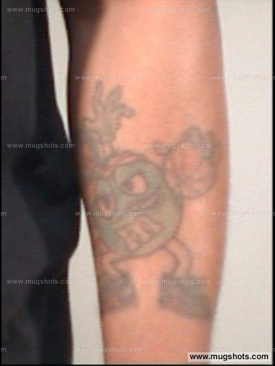 Marcus Jamahl Mcgee