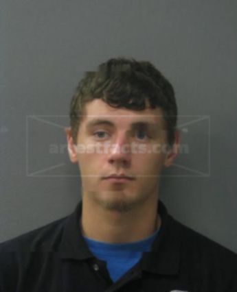 Corey Latham